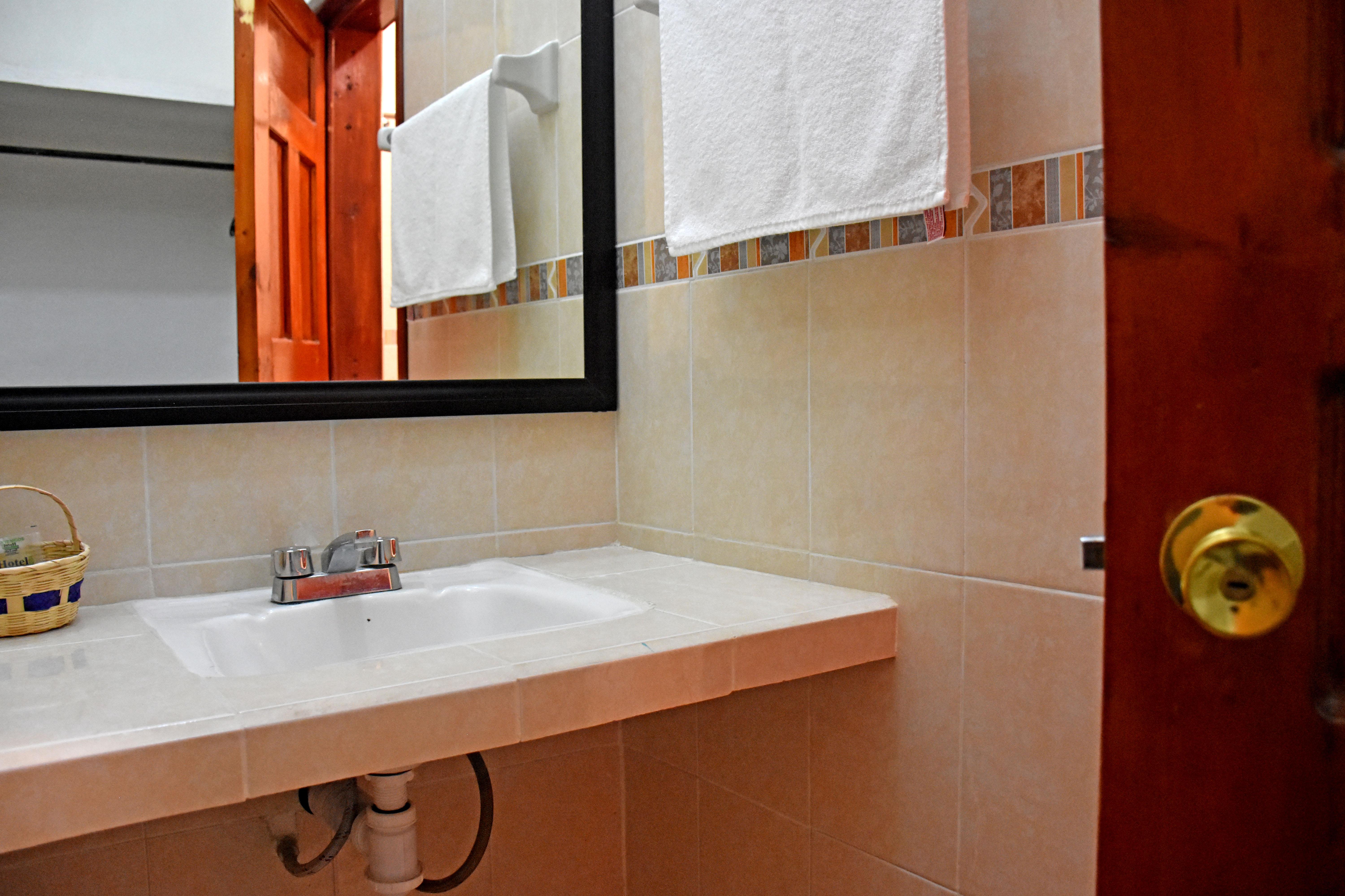 Hotel San Luis San Cristóbal de Las Casas エクステリア 写真