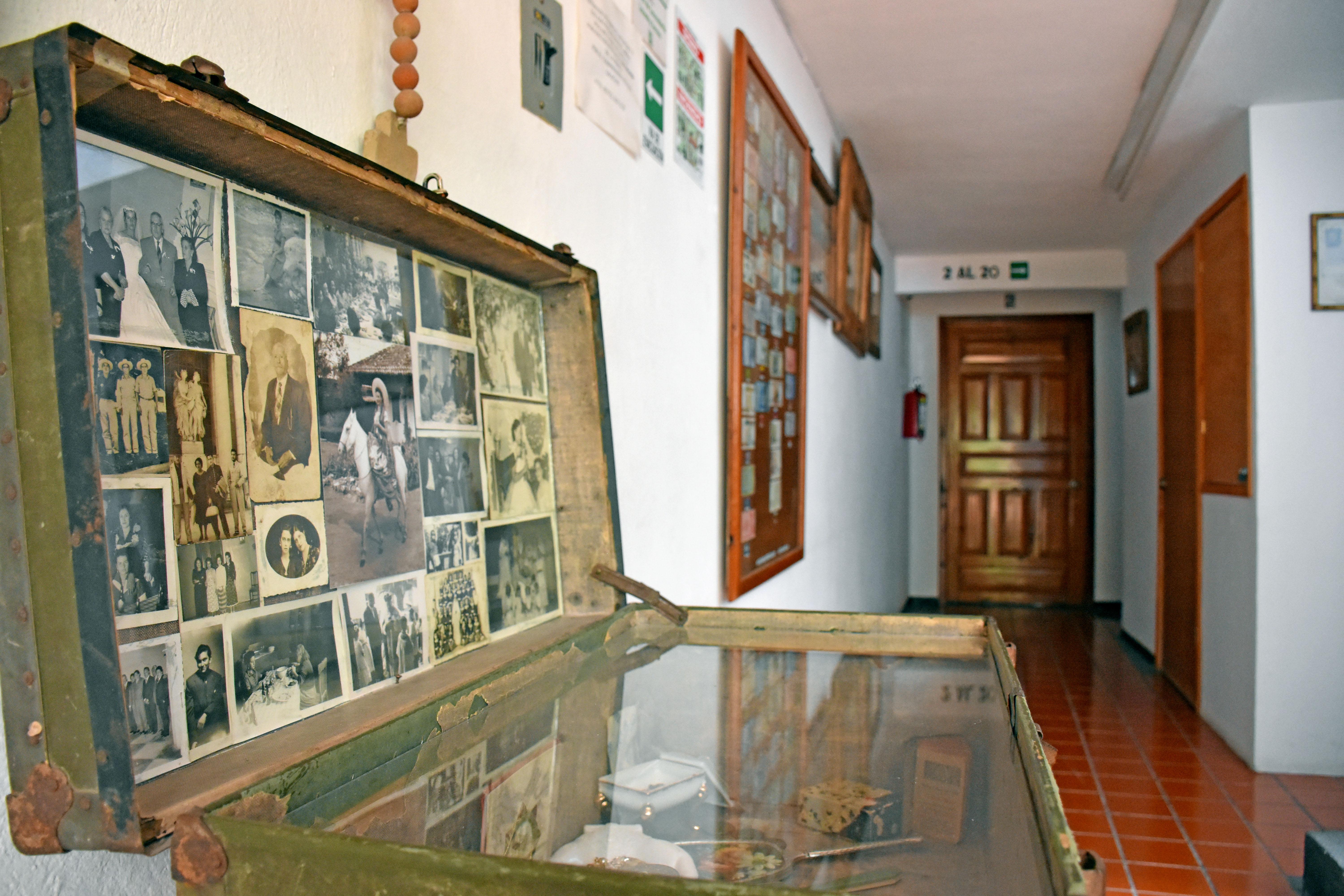 Hotel San Luis San Cristóbal de Las Casas エクステリア 写真